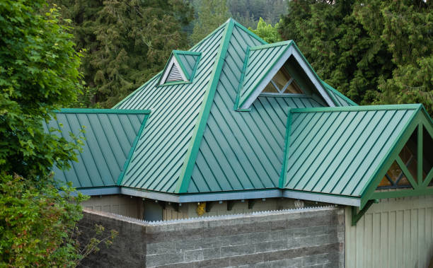 Best Emergency Roof Repair Services  in Kennesaw, GA